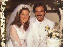 Chuck Starnes Mutual purpose in marriage 1