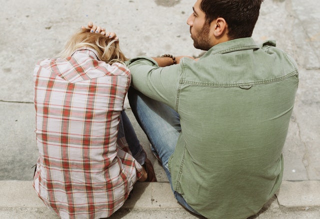 How to break the cycle of blaming and defensiveness in your marriage