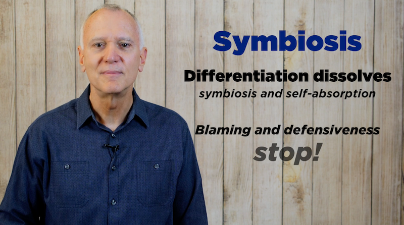 VIDEO BLOG: Breaking out of the cycle of blaming and defensiveness in your marriage