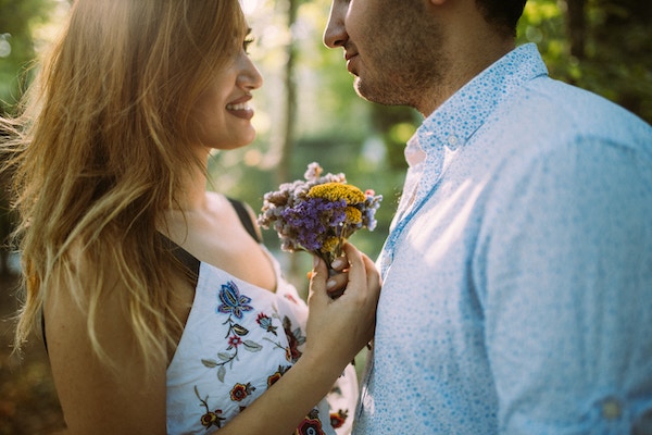 How to fall in love all over again with your marriage partner